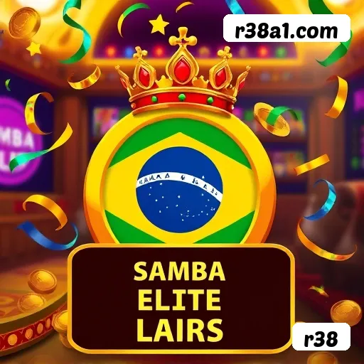 Roleta Brasileira - Dealer Português